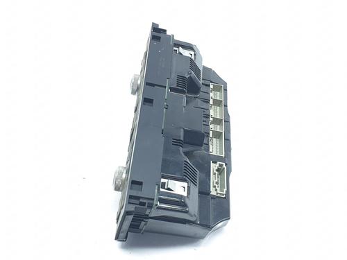 Climate control AUDI A6 C6 Avant (4F5) 3.0 TDI quattro | BP8898325I5 