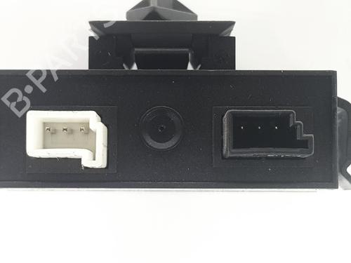 Used Electronic module BMW Z3 Roadster (E36) 1.9 i (140 hp) 13617944