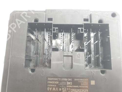 Electronic module SEAT ARONA (KJ7, KJP)  | BP29190506M83 