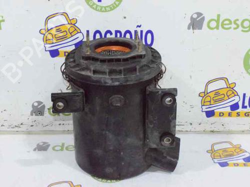 Used Air filter box NISSAN TERRANO II (R20) 2.7 TDi 4WD (125 hp) 14117222