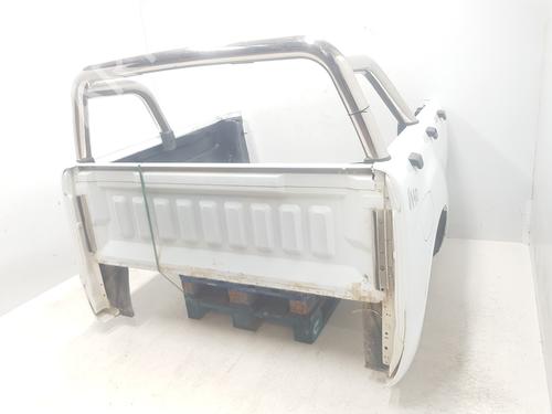 Rear body tub FORD RANGER (TKE) 2.2 TDCi 4x4 | BP23228084C127 