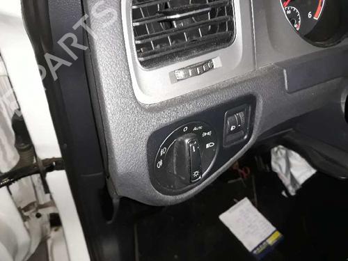 Elektronische module VW GOLF VII (5G1, BQ1, BE1, BE2) 1.6 TDI | BP21265454M83 