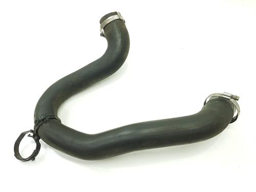 Used Intercooler pipe Intercooler pipe CITROËN GRAND C4 SPACETOURER (3A_, 3E_) [2018-2026] 34099139 34099139