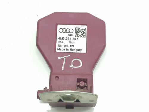 Used Electronic module SEAT LEON (KL1, KLG) [2019-2026]  31343987