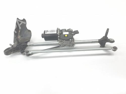 Used Front wiper motor Front wiper motor BMW 1 (F21) 118 d (150 hp) 33292662 33292662