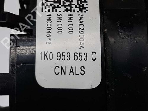 Squib airbag SEAT LEON (1P1) 1.9 TDI | BP6257062C102 
