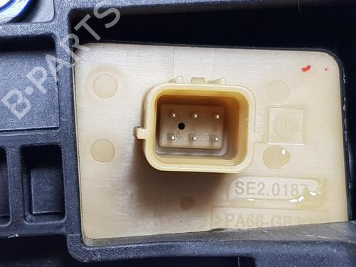 Clutch pedal HYUNDAI TUCSON (TL, TLE) 1.6 CRDi hybrid 48V | BP16079893I13 