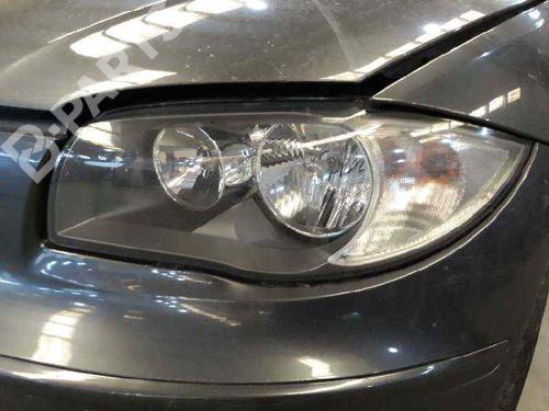 Front left belt tensioner BMW 1 (E87) 118 d | BP8746699C87  - Image 10