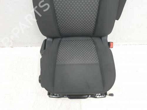 Right front seat FORD TRANSIT V363 Platform/Chassis (FED, FFD) 2.0 EcoBlue | BP31840469C16