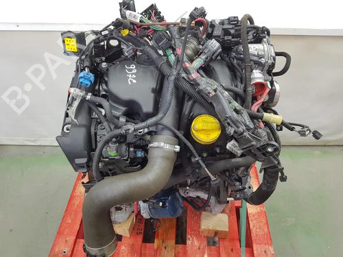 Motor DACIA DUSTER SUV Van 1.5 dCi | BP37490929M1 - Image 12