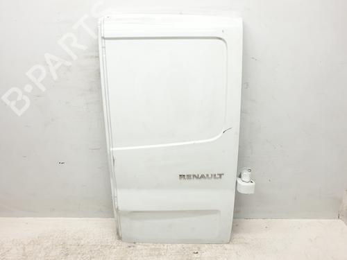 Used Right rear door RENAULT TRAFIC III Van (FG_) 1.6 dCi 140 (FGMA, FGMC) (140 hp) 29708581