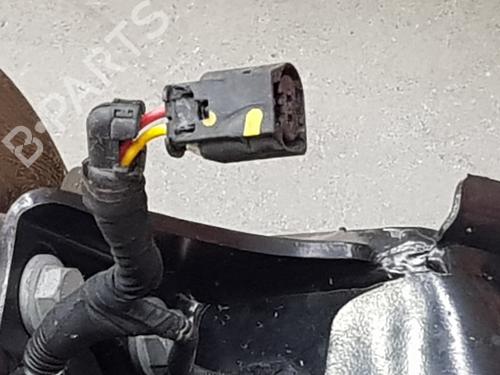 Rear axle PEUGEOT 308 SW II (LC_, LJ_, LR_, LX_, L4_)  | BP27896141M2 