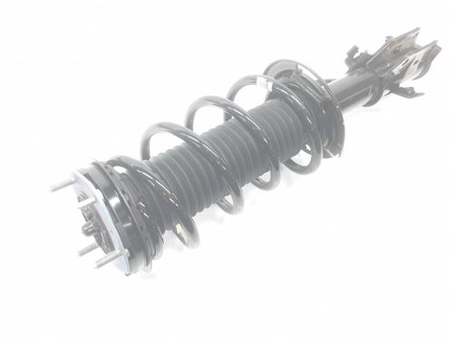 Left front shock absorber FORD TOURNEO COURIER V769 MPV (N1P) 1.0 EcoBoost | BP31593366M16 