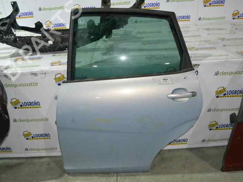 Rear left lock SEAT ALTEA (5P1)  | BP1542509C100 