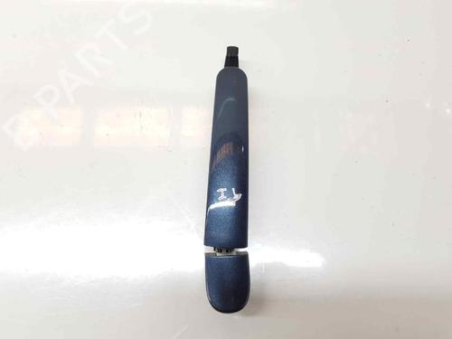 Rear left exterior door handle VW GOLF V (1K1) 2.0 TDI 16V | BP1635494C130 
