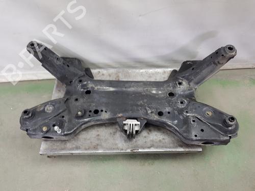 Vorderachsträger für Vorderachsträger RENAULT MASTER III Van (FV) [2010-2026] 34104306 34104306