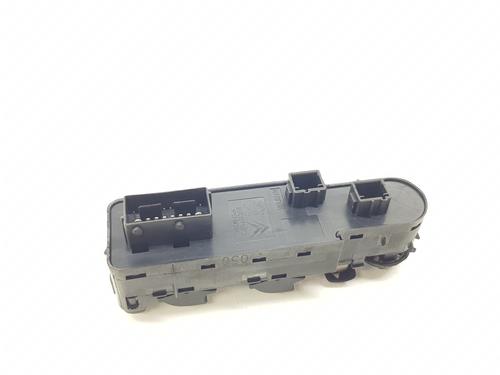 Left front window switch CITROËN C4 II (NC_) 1.6 BlueHDi 120 | BP29376589I27 