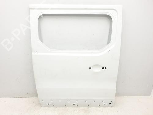 Højre side skydedør RENAULT TRAFIC III Van (FG_) 1.6 dCi 140 (FGMA, FGMC) (140 hp) 30682102