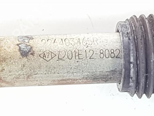 Electronic sensor NISSAN PRIMASTAR Bus (X82) | BP38936000M84 - Image 4