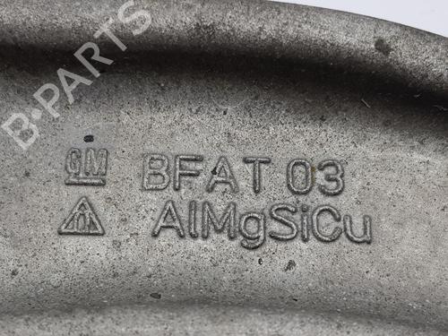Left front suspension arm OPEL ASTRA J (P10) 1.4 Turbo (68) | BP17870189M12 