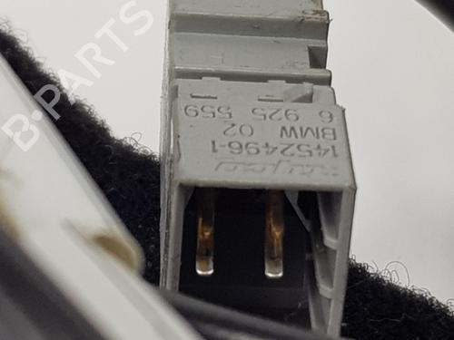 Electronic module MINI MINI CLUBVAN (R55) Cooper D | BP29311517M83 