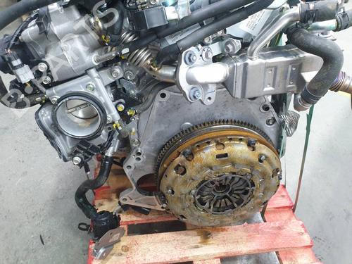 Engine MAZDA 3 Hatchback (BP) SKYACTIV-X M Hybrid | BP40467592M1 - Image 12