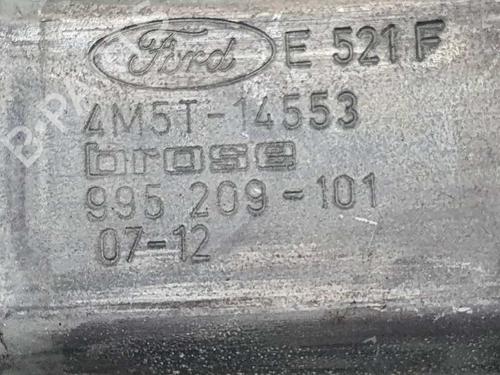 Right front window motor FORD FOCUS II (DA_, HCP, DP) 1.6 TDCi | BP8069046E20 
