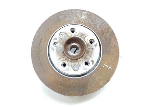 Used Left front steering knuckle Left front steering knuckle RENAULT CAPTUR II (HF_) 1.0 TCe 90 ECO-G (HFM6) (91 hp) 39191756 39191756