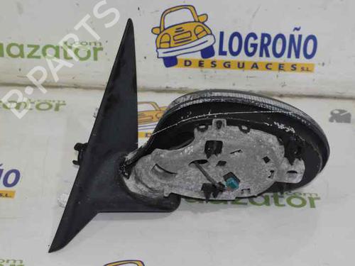 Used Left mirror BMW 3 (E90) 320 d (163 hp) 771957