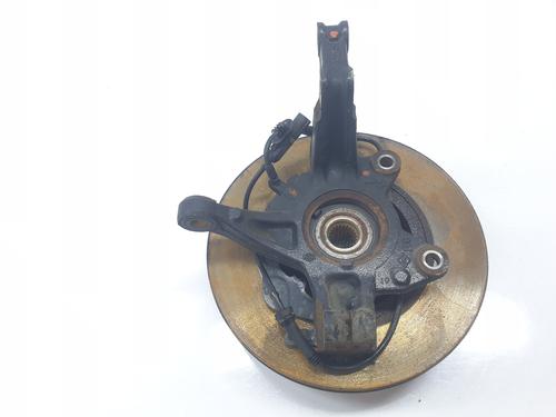 Left front steering knuckle RENAULT CLIO IV (BH_)  | BP26231288M25 