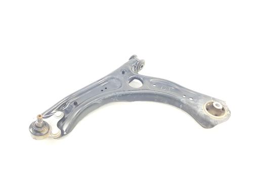 Used Left front suspension arm SEAT IBIZA V (KJ1, KJG) 1.0 TSI (95 hp) 29409203