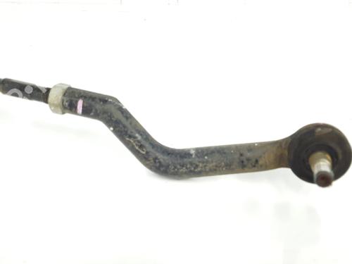 Steering rack RENAULT KADJAR (HA_, HL_)  | BP32263681M22 