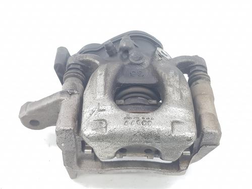 Left rear brake caliper NISSAN QASHQAI II SUV (J11, J11_) 1.5 dCi | BP11599805M107 