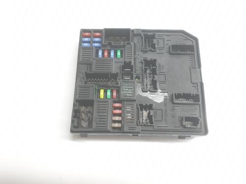Used Fuse box RENAULT KADJAR (HA_, HL_) 1.6 dCi 130 4x4 (HLA4) (130 hp) 31150915
