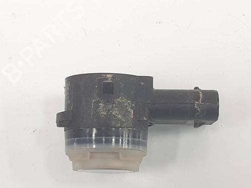Electronic module DS DS 7 Crossback (J4_, JR_, JC_) | BP38524636M83 - Image 3