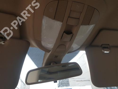 Front left belt tensioner MERCEDES-BENZ M-CLASS (W164) ML 320 CDI 4-matic (164.122) | BP10006775C87  - Image 13