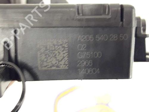 Fuse box MERCEDES-BENZ C-CLASS (W205) C 220 BlueTEC / d (205.002, 205.004) | BP2338327E1 