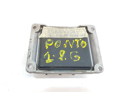 Engine control unit (ECU) FIAT PUNTO (188_) 1.2 16V 80 (188.233, .235, .253, .255, .333, .353, .639,... | BP5843294M57 