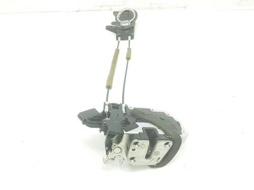 Rear right lock NISSAN JUKE (F15) 1.6 | BP11011229C99 