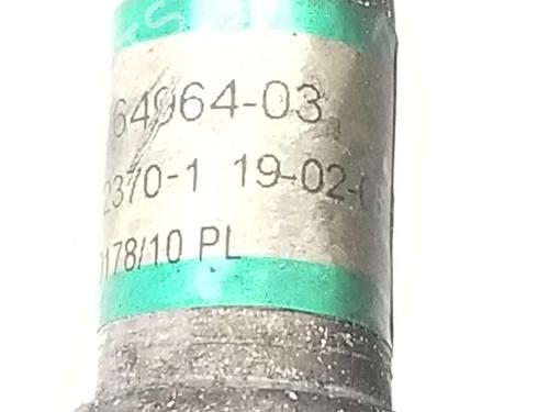 AC pipe BMW 1 (E81) 116 i | BP14079840M126 