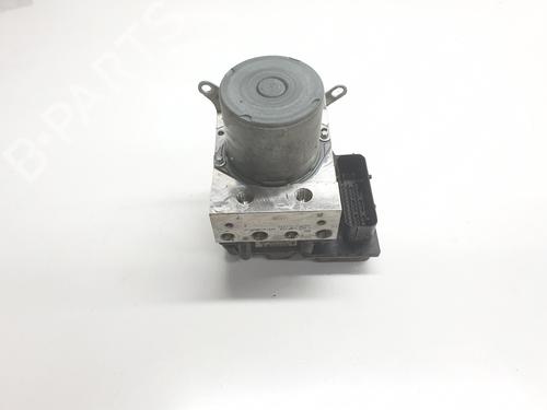 Used ABS pump BMW X1 (E84) sDrive 18 d (143 hp) 22901125
