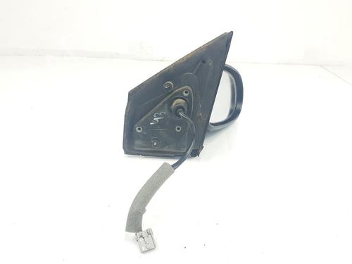 Right mirror NISSAN ALMERA TINO (V10) 2.2 dCi | BP9583954C27 
