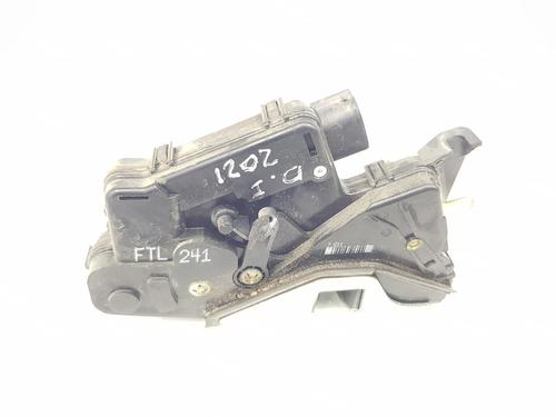 Front left lock BMW 3 (E46) 320 d | BP17171094C98 