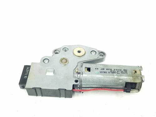 Used Sunroof engine MERCEDES-BENZ M-CLASS (W163) ML 270 CDI (163.113) (163 hp) 18744873