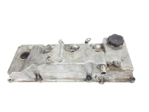 Valve cover MITSUBISHI PAJERO IV (V8_W, V9_W) 3.2 DI-D (V88W, V98W) | BP28061161M124 