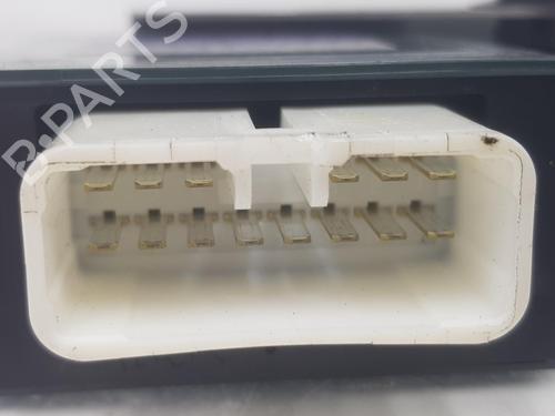 Electronic module TOYOTA LAND CRUISER PRADO (_J12_) 3.0 D-4D (KDJ120, KDJ125) | BP17640717M83 