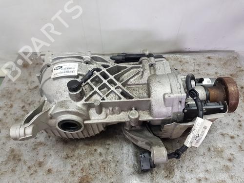 Rear differential LAND ROVER RANGE ROVER EVOQUE (L538) 2.2 D 4x4 | BP29026355M24 