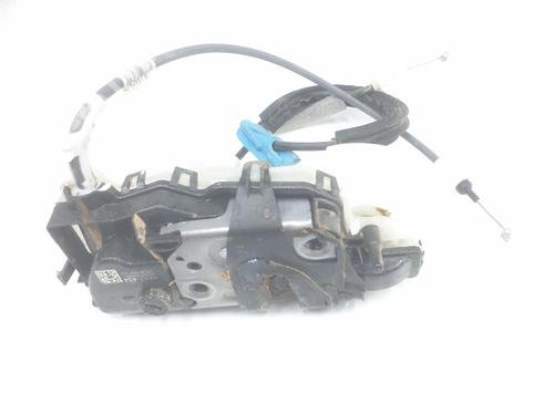 Front left lock OPEL COMBO E Tour / Life (K9) | BP36772226C98 - Image 2