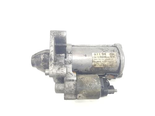 Starter TOYOTA PROACE Van (MDZ_) 1.6 D4d (MDZ2) | BP18490089M8 