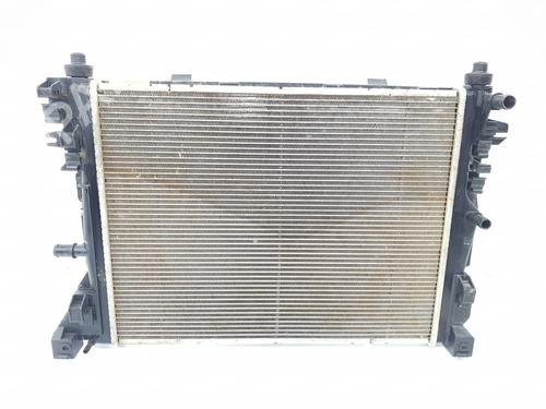 Water radiator RENAULT ZOE (BFM_) | BP34450220M31 - Image 2